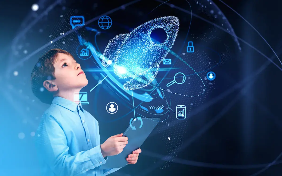 How AI is Transforming Our Digital Learning Experience?