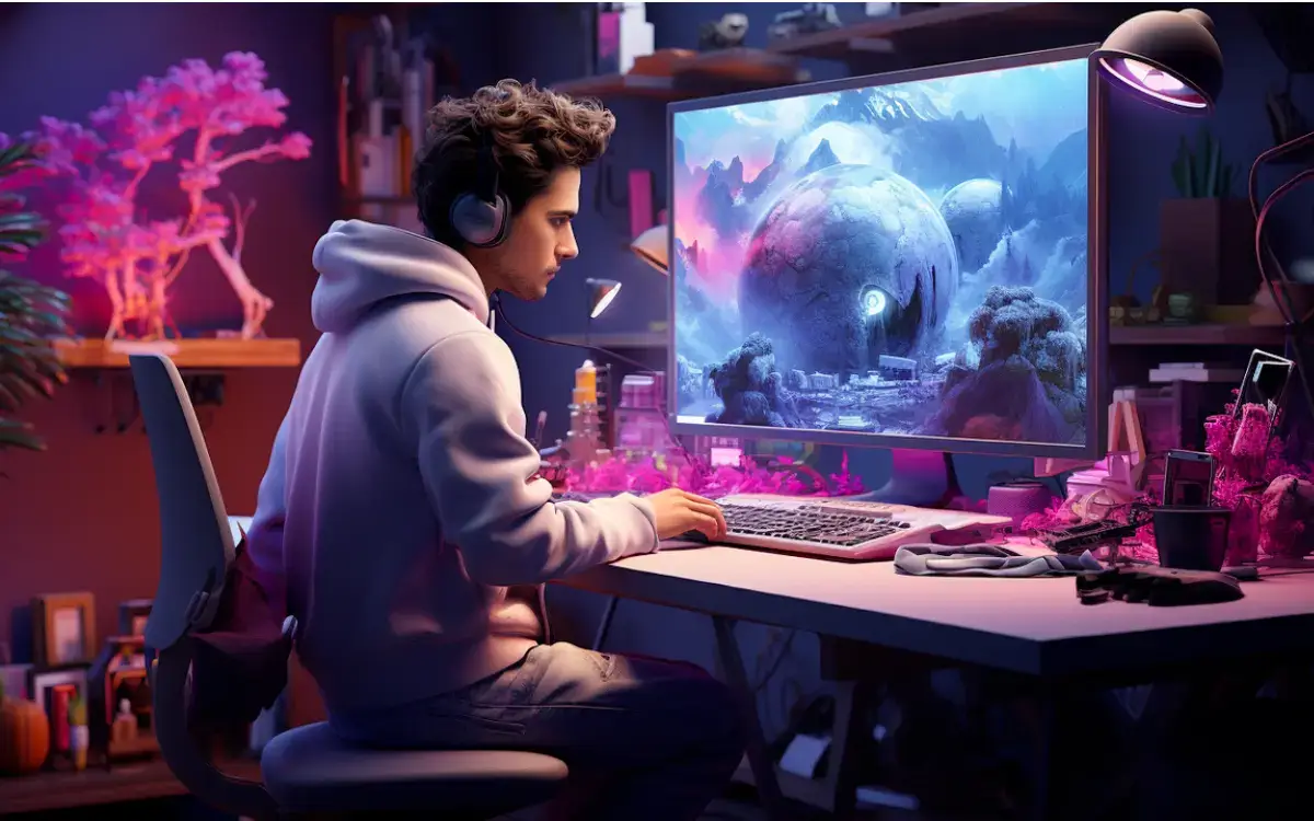 5 Best AI Tools for 3D Modeling in 2024