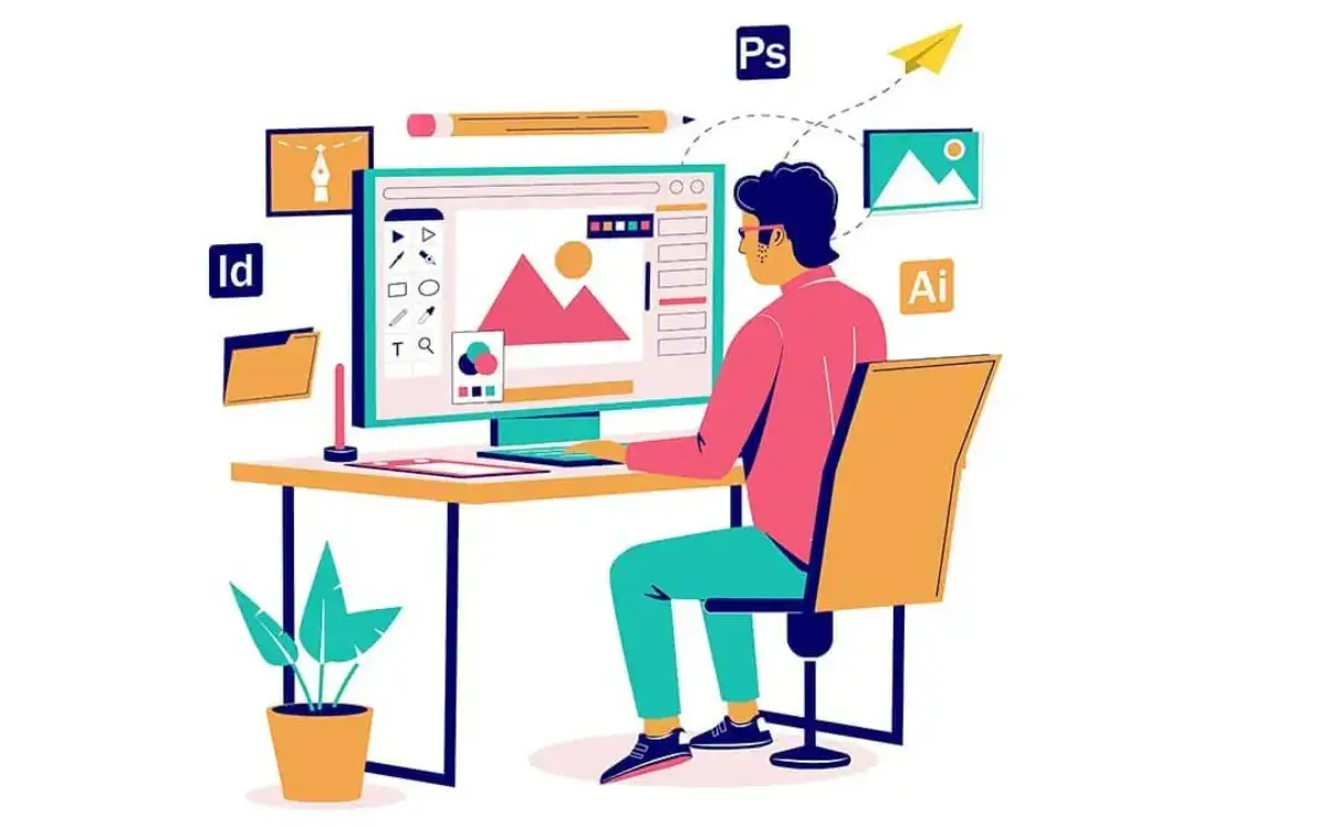 The 11 Best AI Tools for Graphic Design in 2024