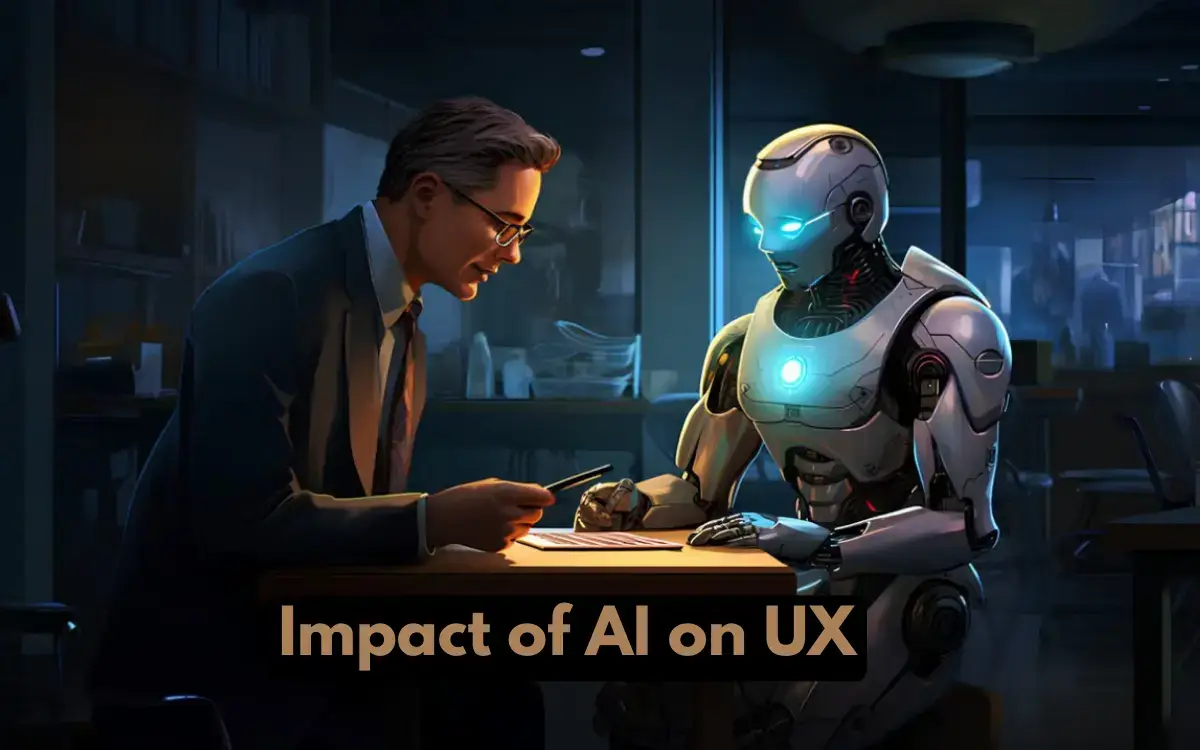 How Will AI Affect UX Designers in 2024?