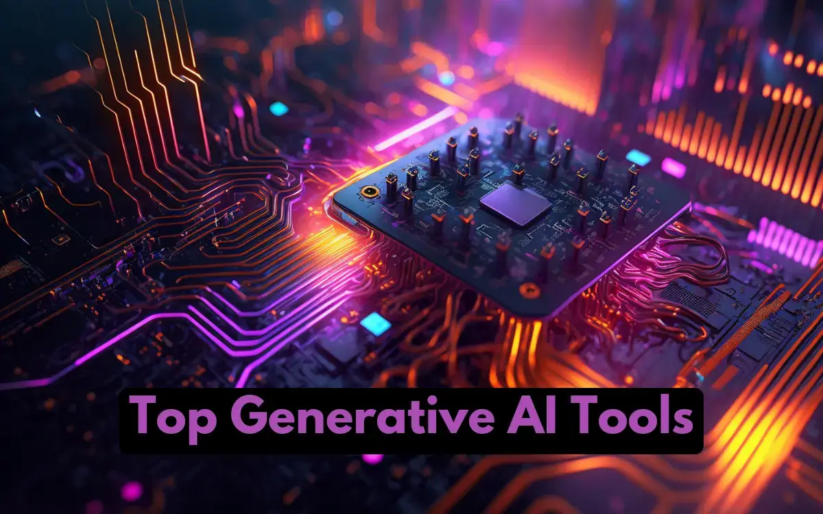 34 Best AI Tools to Make Money Online in 2024