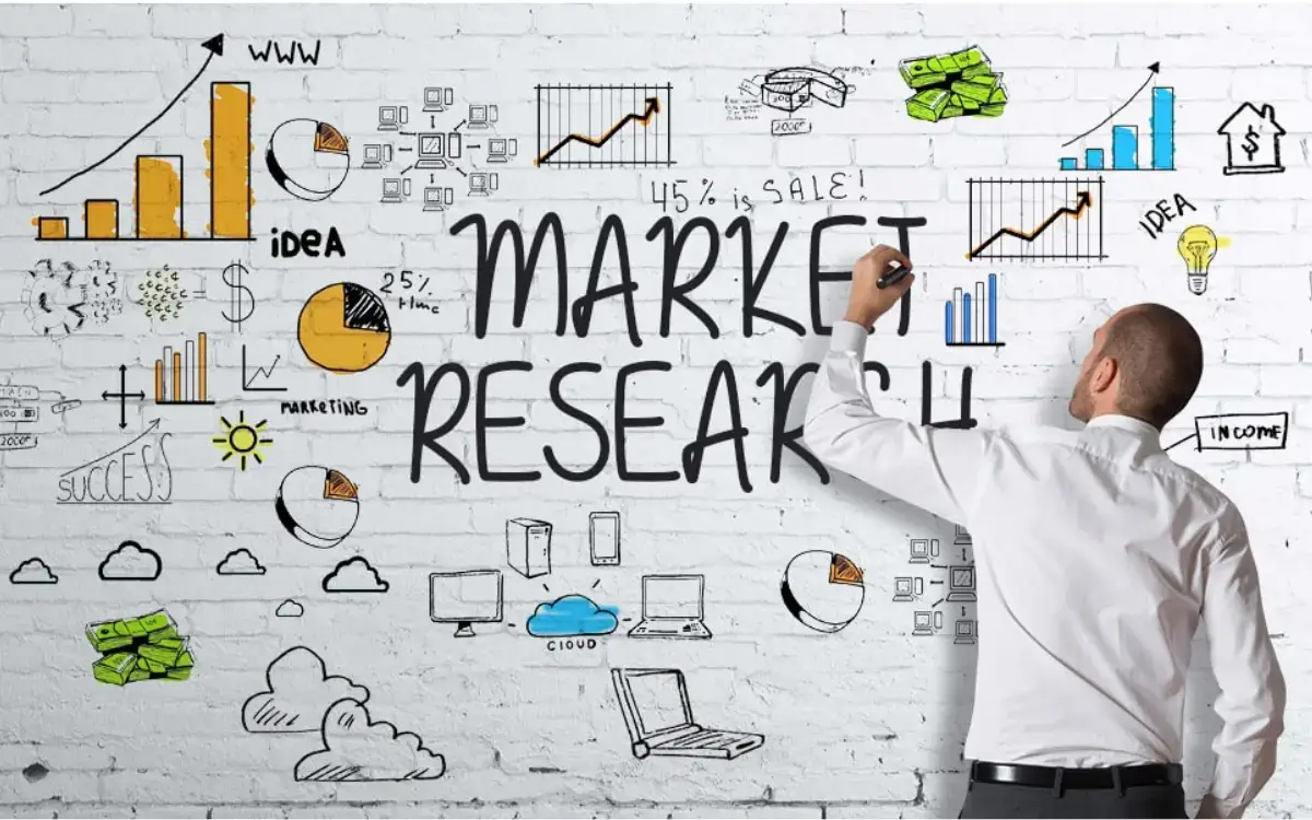 The 7 Best AI Tools for Market Research in 2024