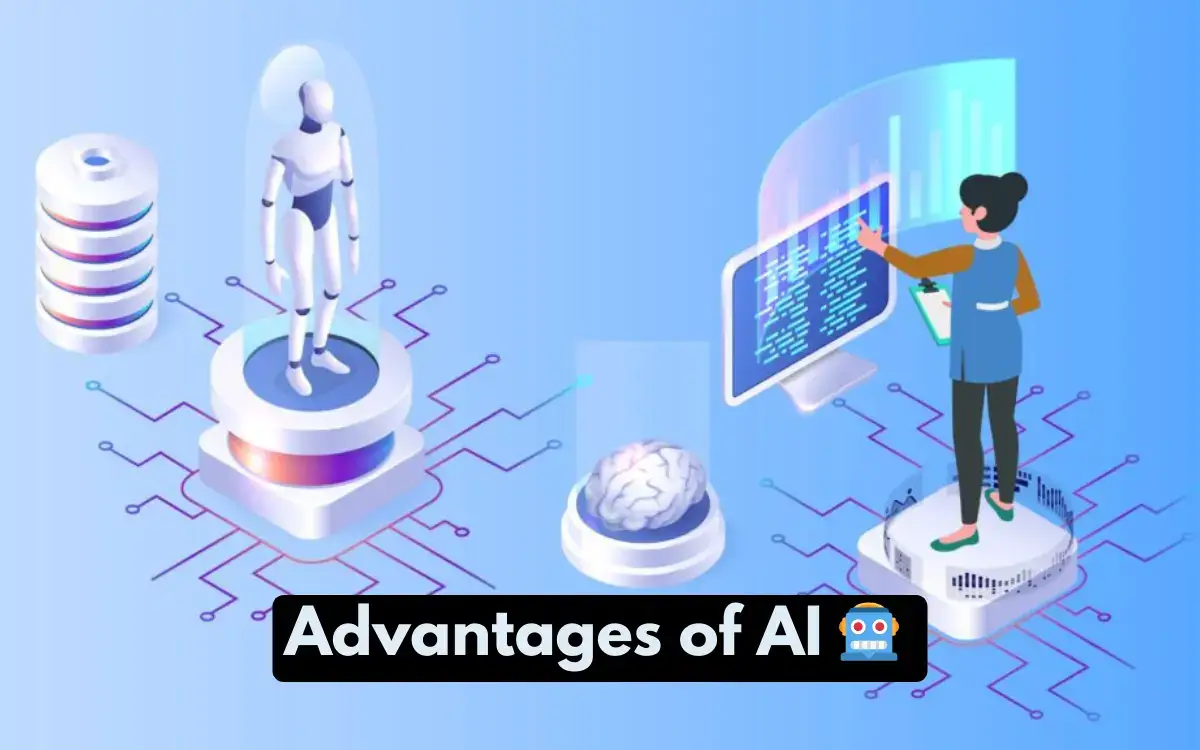 Life-Changing Benefits of AI You Didn’t Know
