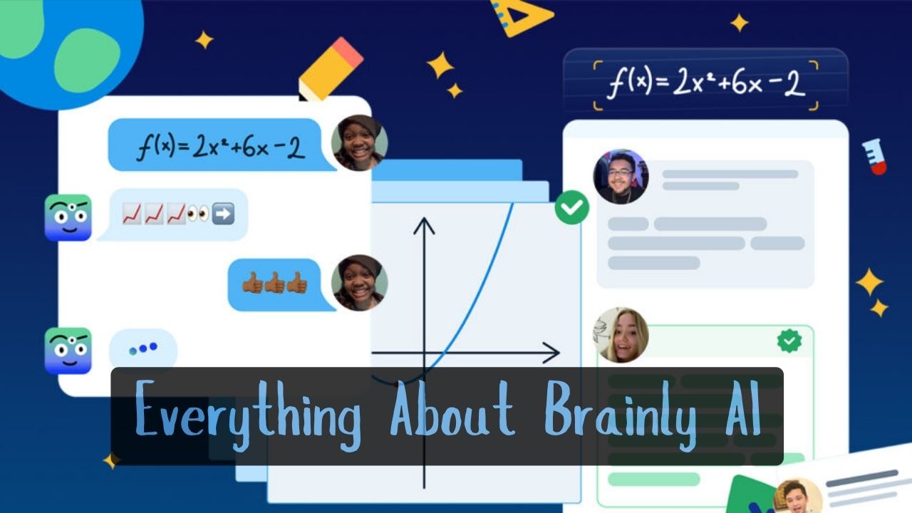 Brainly AI  – Working, Features, Use Cases & More