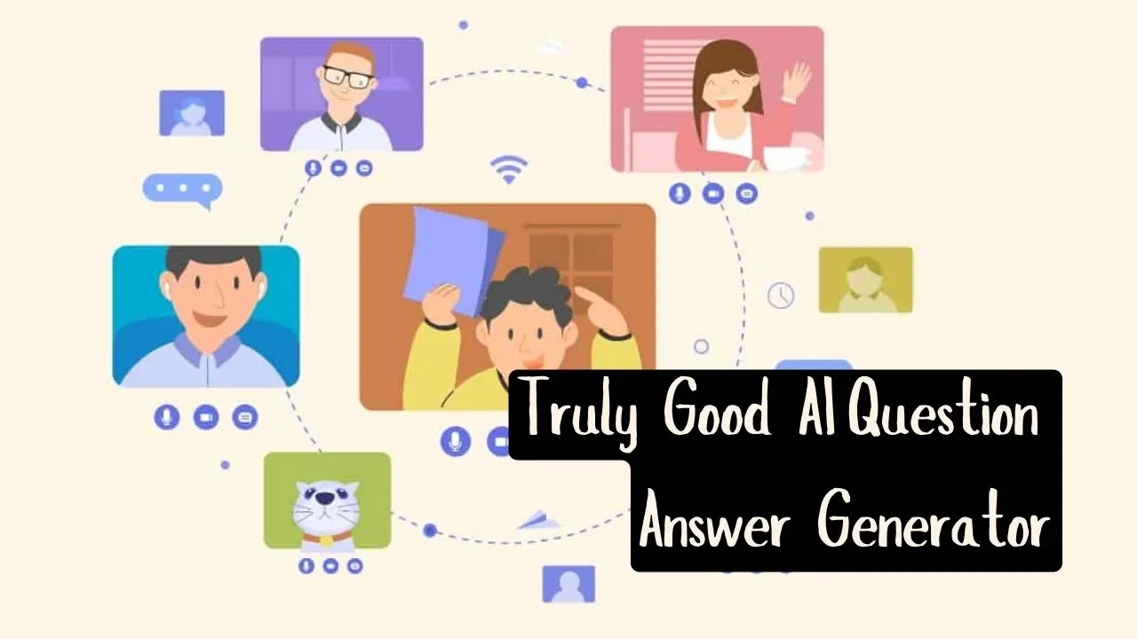 Ai Question Answer Generator
