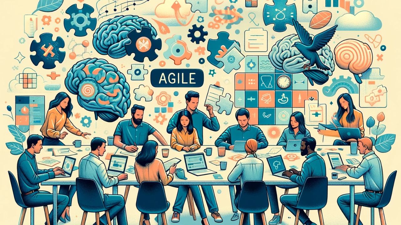 CodeCraft : Agile Strategies For Crafting Exemplary Software