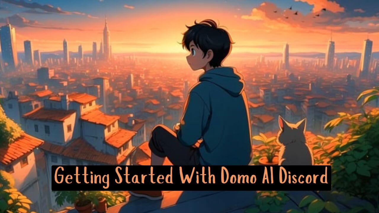 Domo AI Discord – [ Create Anime, Videos, Images & More ]