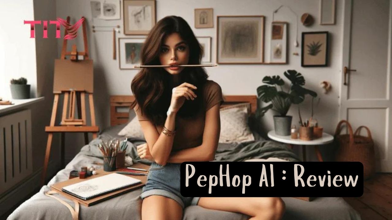 Pephop AI Review – NSFW & SFW Characters Generators