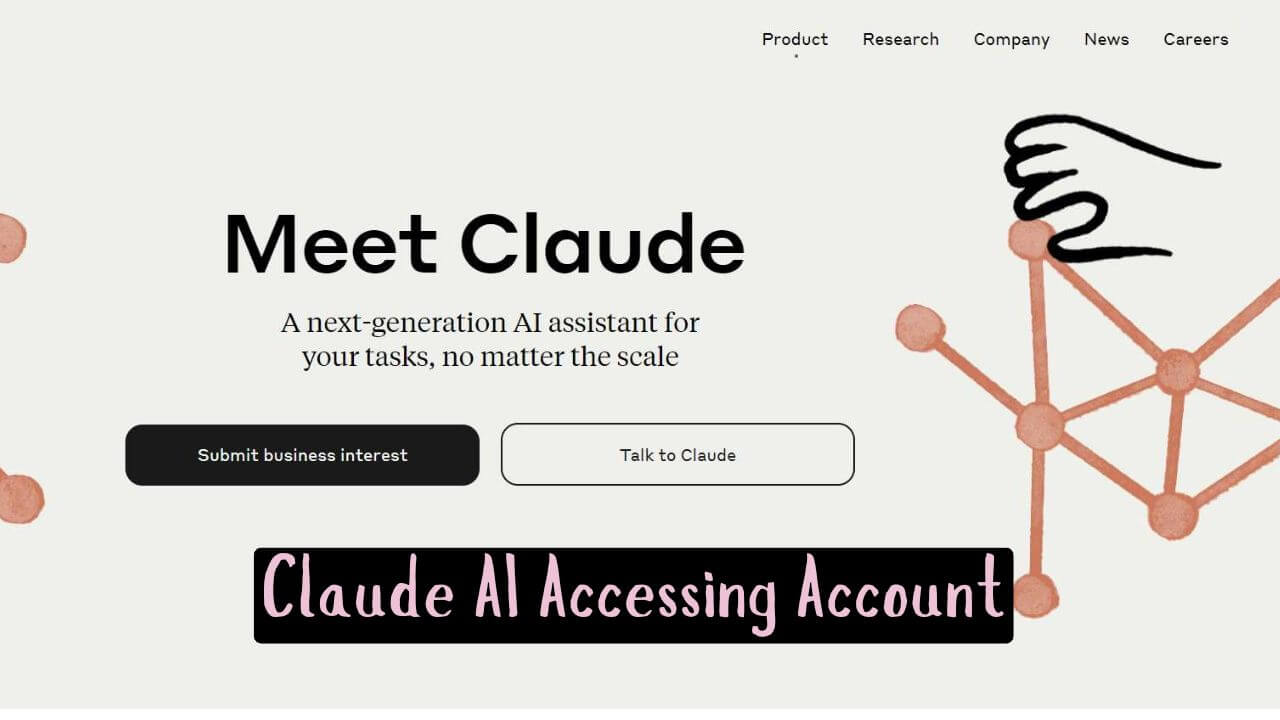 Claude AI Login – Accessing, & Manage Account