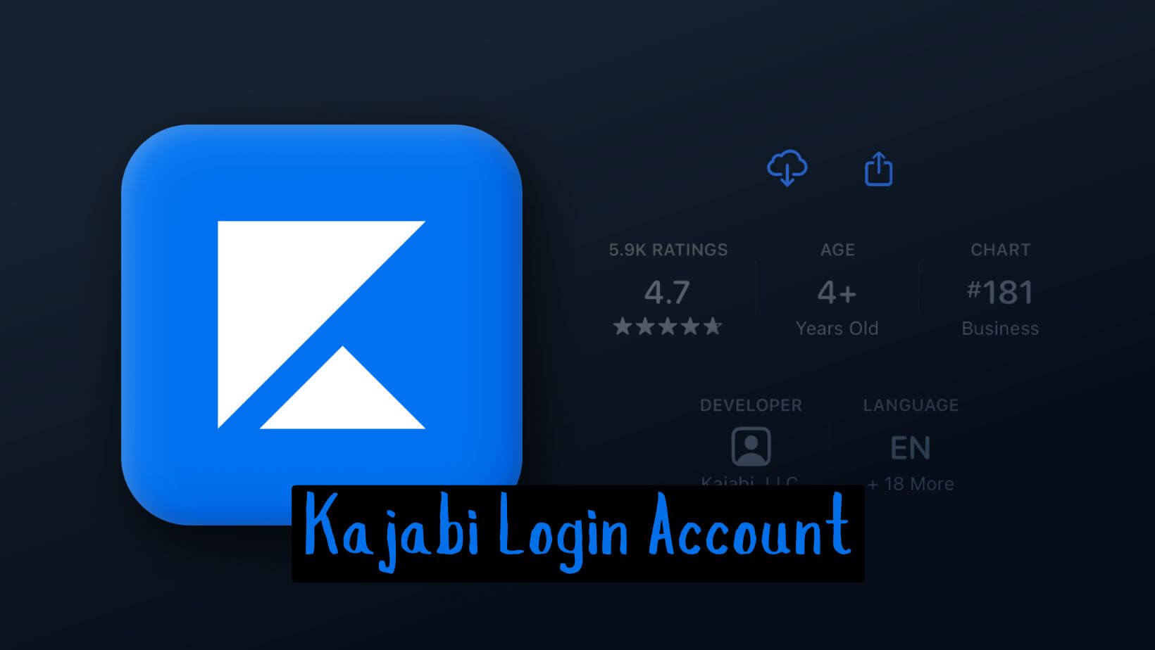 Kajabi Login : Access & Manage Kajabi Account with Ease