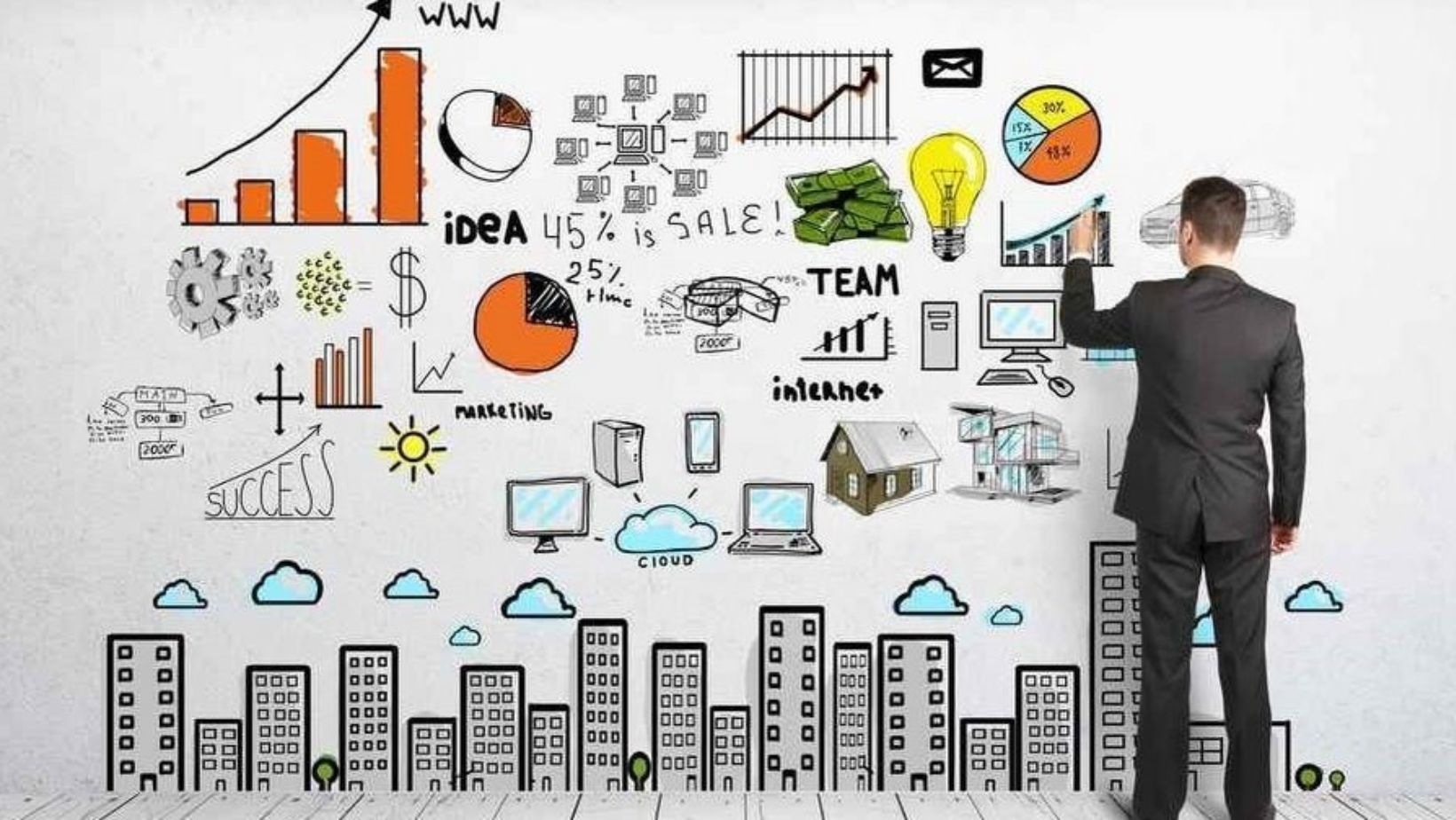 Pedro Vaz Paulo : A Visionary Leader in Business Consulting [ PedroVazPaulo ] https://www.aiutilitytools.com/