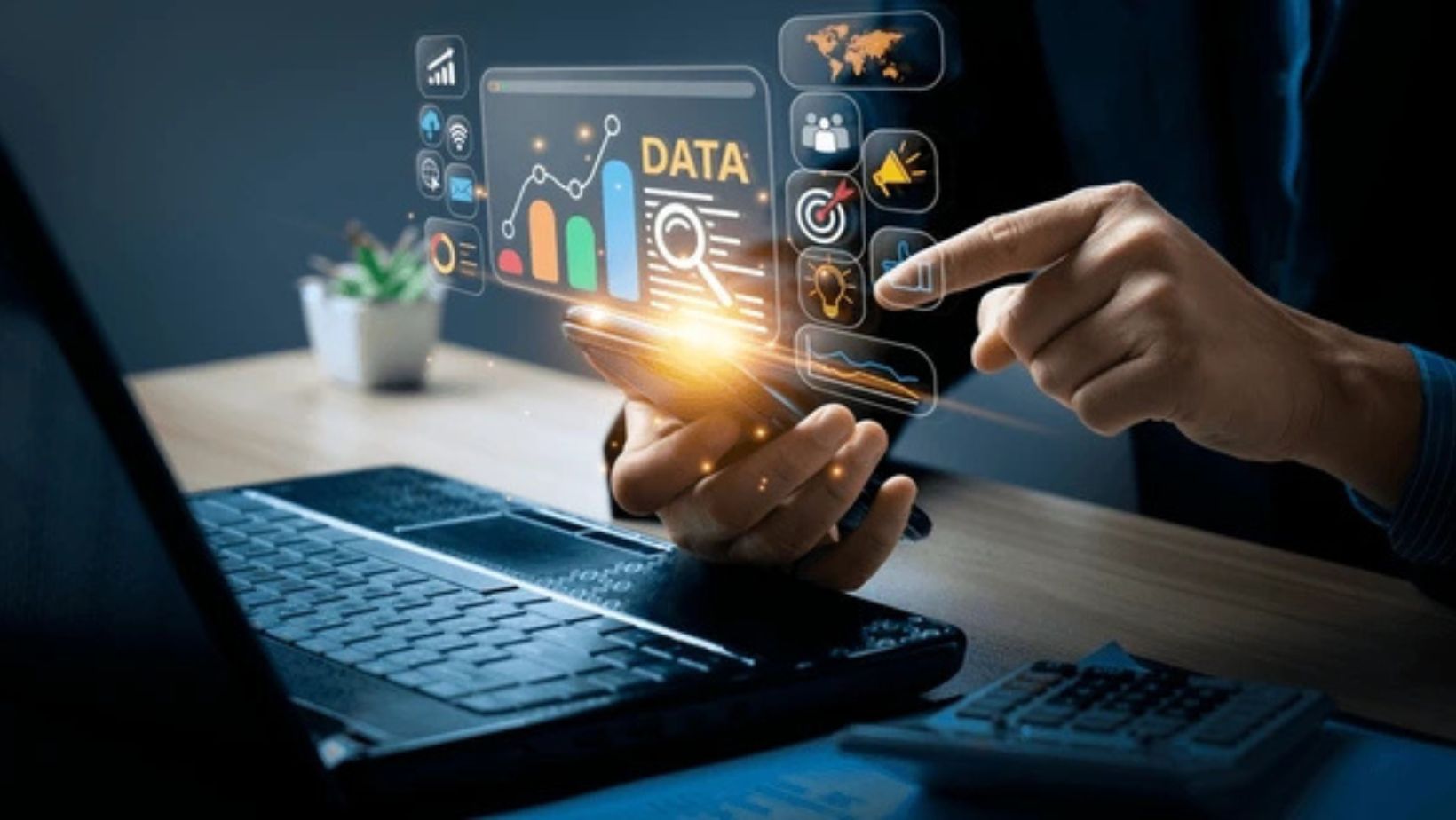 Understanding The Power of Digital Tools For Modern Businesses