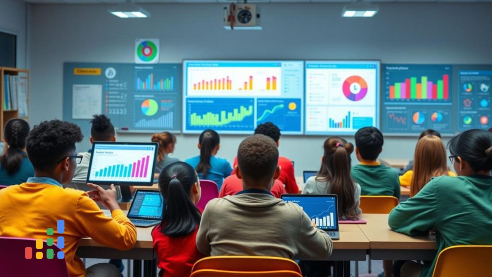 AI in Personalized Education – Learning In Schools & Universities