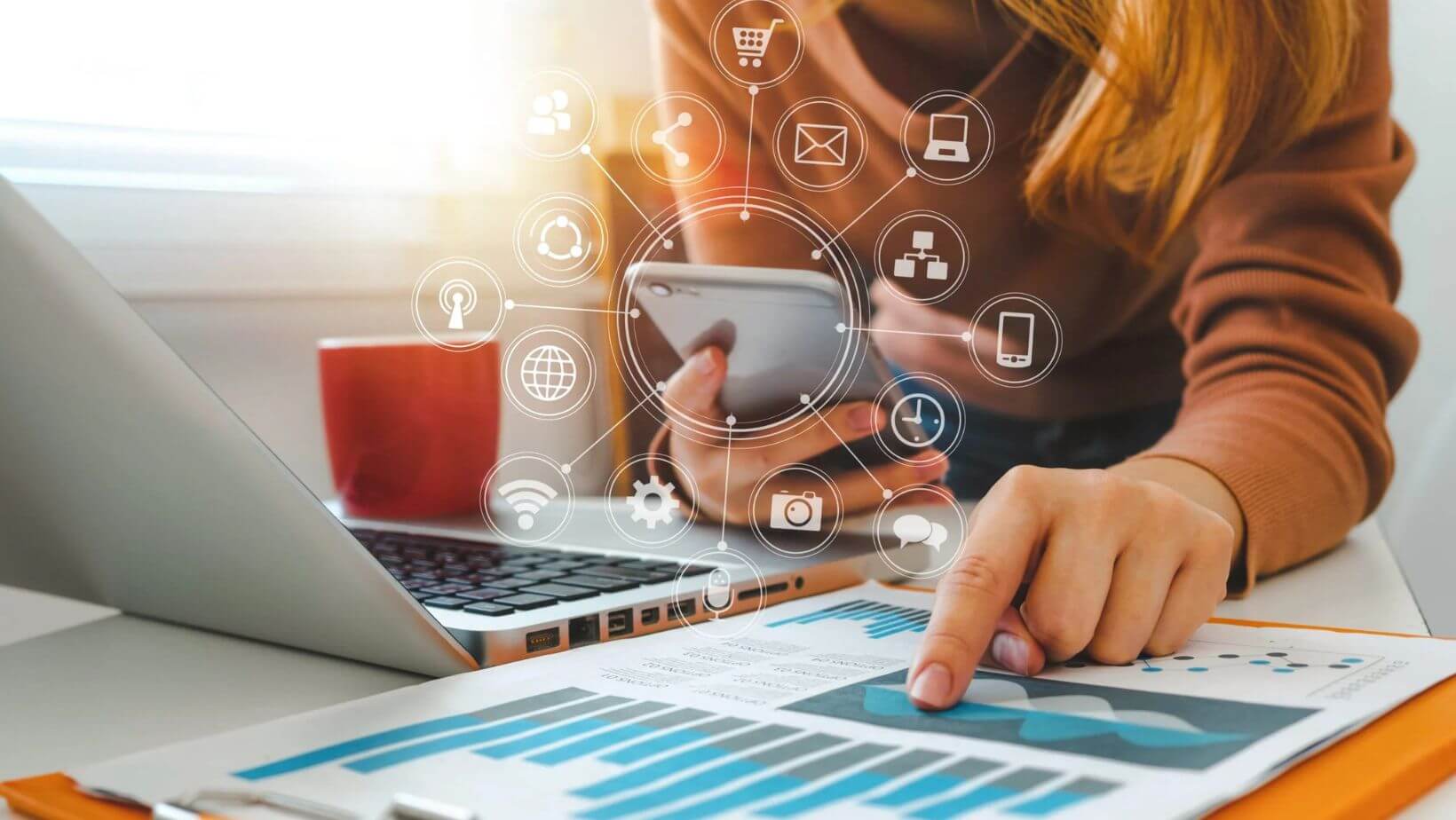 Building Smarter : Tools and Strategies for Modern Digital Marketing Success