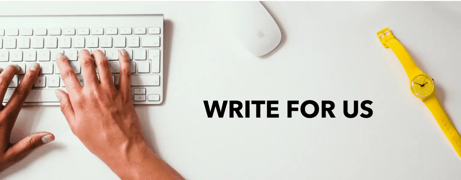 Write for Us - at AI Utility Tools https://www.aiutilitytools.com/