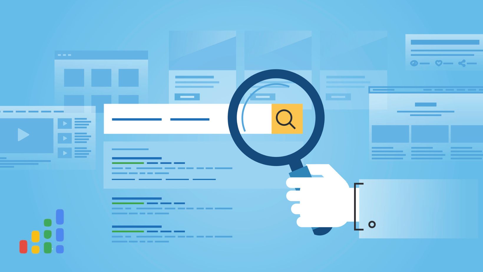 The Benefits of Implementing Enterprise Search in Large Organizations
